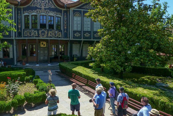 Plovdiv Full Day Tour from Sofia - Who Is This Tour Best For?