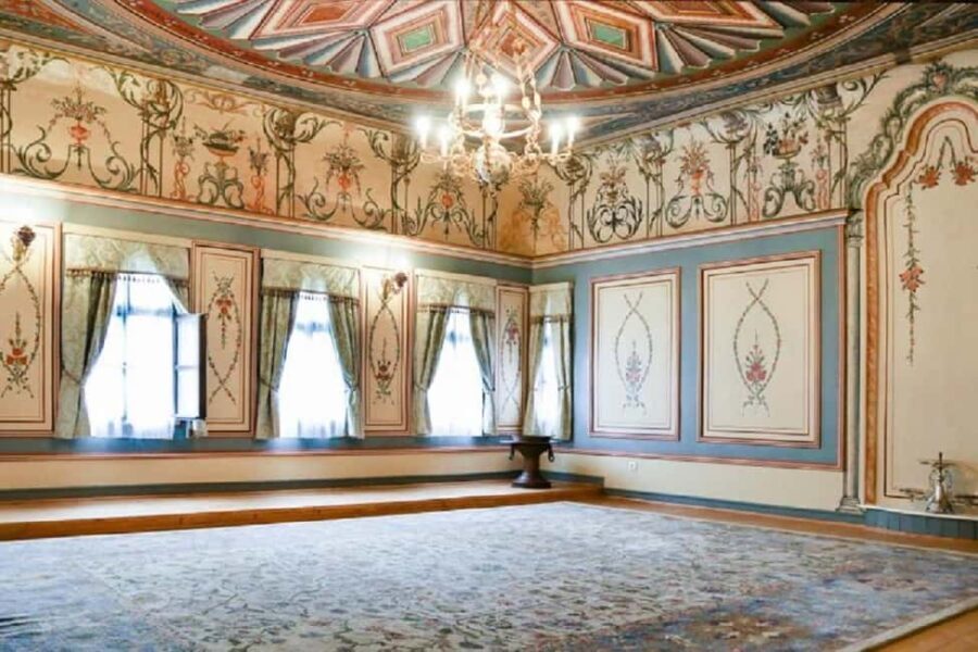 Plovdiv: Guided Walking Tour with Pickup - Who Should Consider This Tour?