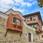 Plovdiv: Old Town Self-Guided Audio Tour - The Good and the Not-So-Good