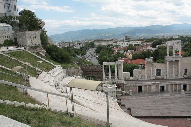 Plovdiv Roman Sights Self-Guided - What Makes This Tour Stand Out?
