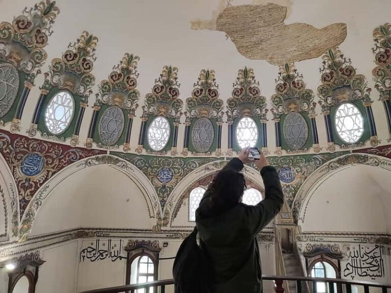 Plovdiv: Valley of the Thracian Kings Guided Day Trip - How the Experience Is Viewed by Others