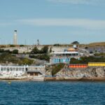 Plymouth: 1-Hour Scenic Harbour Cruise - What Could Be Improved?