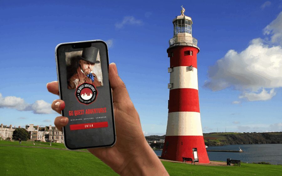 Plymouth: City Walking Tour & Exploration Game - Who Should Consider This Tour?