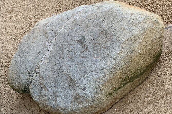 Plymouth half day private tour from Boston, groups 1-4 - What Makes This Tour Stand Out