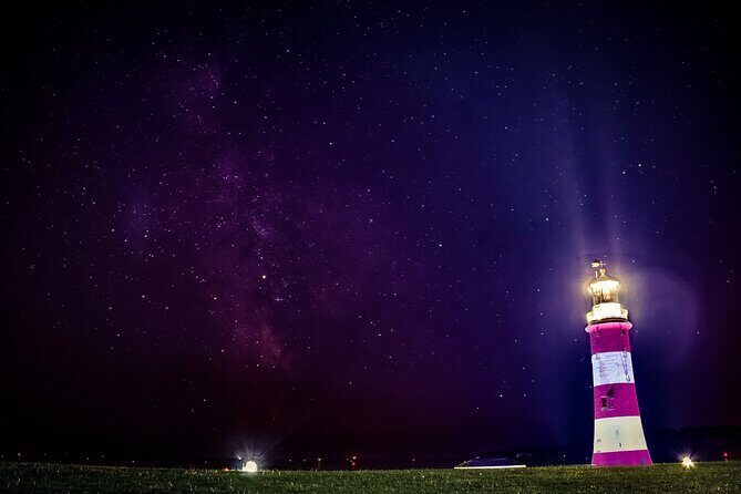 Plymouth Tour App, Hidden Gems Game and Big Britain Quiz (1 Day Pass) UK - Personal Value and Who It’s Best For