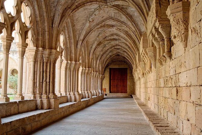 Poblet Igualada & Montserrat Private Tour - Hotel pick up from Salou/Tarragona - Who Should Consider This Tour?