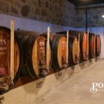 Poças Guided Visit and Wine Tasting of 2 DOC Douro & 2 Port Wines - The Authentic Experience in Vila Nova de Gaia