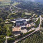 Podere Forte: Tour the winery and enjoy a tasting of three base wines - The Guided Tour: Behind the Scenes of Winemaking