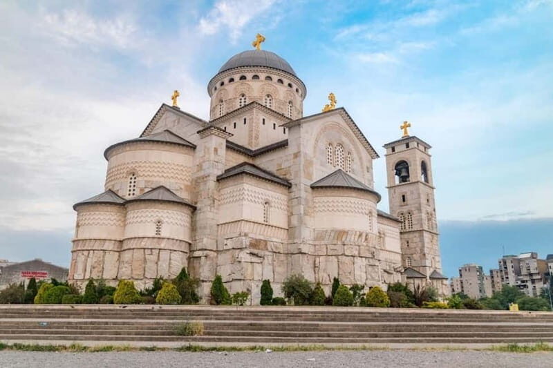 Podgorica: A Private Walk Through Time and Beauty - What’s the Experience Like?