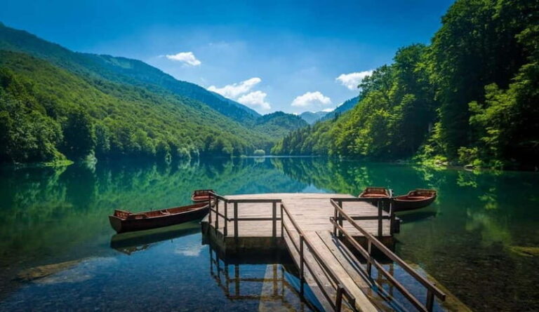 Podgorica: Biogradska Gora, Moraca and Kolasin Day Tour - Discovering Montenegro’s Natural Wonders