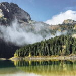 Podgorica: Durmitor National Park- Tara river, bridge & lake - The Stops: A Deep Look