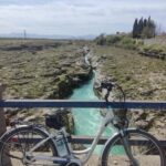 Podgorica: E-Bike Tour through Vineyards & Waterfalls - Exploring Podgorica on an E-Bike
