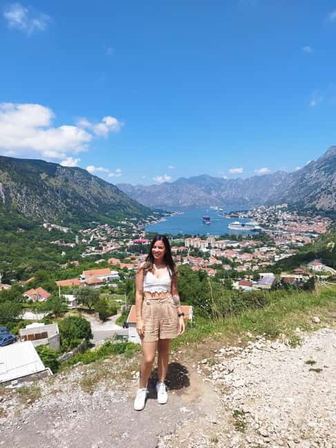 Podgorica: Kotor Bay, Budva, Sv Stefan, & Skadar Lake Tour - Real Traveler Experiences & What They Say