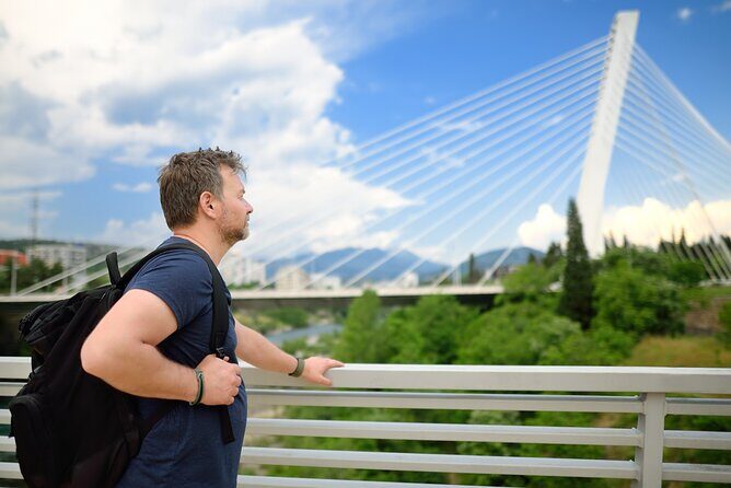 Podgorica Unveiled: A Cultural Journey - The Details That Matter