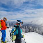 Poiana Braov: Fun&Safe Ski Lessons with Pro Ski Instructor - What to Expect from Your Day on the Slopes