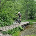 Point of view on the glaciers of Chamonix by ebike - The Real Experience: What to Expect