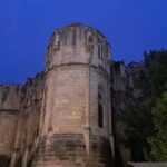 Poitiers: Epic Nighttime Torchlight Tour - Is It Worth the Price?