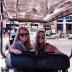 Pokémon Go Tour in Nashville by Golf Cart - Who Is This Tour Best For?