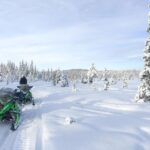 Polar Nature Tour on Snowmobile - The Real Experience, Based on Reviews