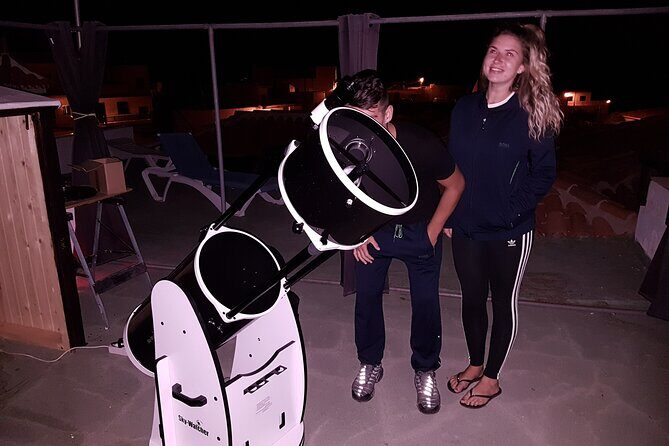 Polestar SELF-DRIVE Sunset Stars Tour in Teide National Park - Final Thoughts