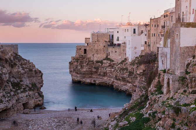 Polignano a Mare: 2-Hour Private Guided Tour - In-Depth Look at the Tour Experience