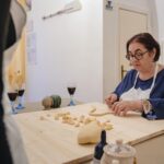Polignano a Mare: Apulian Cooking Class with Food and Drinks - What to Expect from the Cooking Class