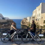 Polignano a Mare: Bike rental - What’s Included in the Rental?