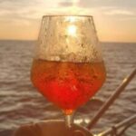 Polignano a Mare: Boat Cruise, visit to the caves with Spritz - Pricing and Value