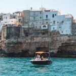 Polignano a Mare: Boat Cruise with Prosecco - The Experience for Different Travelers