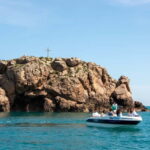 Polignano a Mare: Boat Tour with Prosecco and Snacks - The Experience in Detail