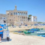 Polignano a Mare: Coast to Coast TukTuk Tour - The Itinerary Breakdown