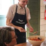 Polignano a Mare: Cooking Class and Typical Christmas Lunch with Wine Included - Who Will Love This?