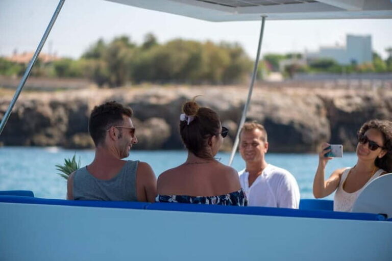 Polignano a Mare: Eco Boat Tour with Snorkeling and Caves - Final Thoughts: Is It Right for You?