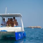 Polignano a Mare: Private Eco Boat Tour Between Caves and Aperitifs - What to Expect During the Tour