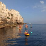 Polignano a Mare: Stand-Up Paddle Tour or Rental - The Guided Tour: Perfect for Beginners and Enthusiasts Alike