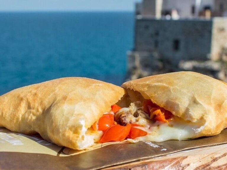 Polignano a Mare: Street Food Tour with Tastings and Wine - Who Will Love This Tour?