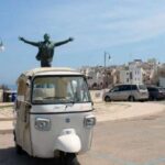 Polignano a Mare: Tuk-Tuk Tour Along the Coast - What You’ll See and Experience