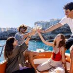 Polignano by Boat: Caves, Relaxation & Artisanal Tiramisu Tasting - The Practical Side: What You Need to Know