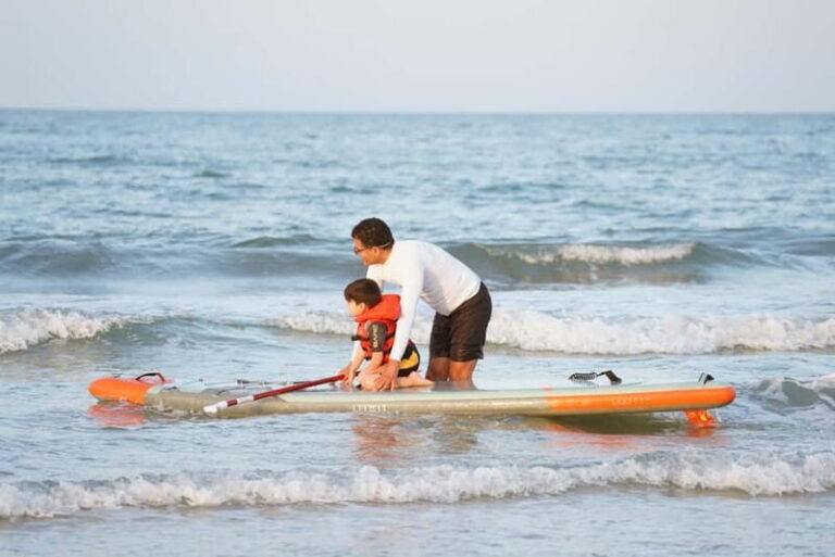 Polignano by SUP: rent and discover - Final Thoughts