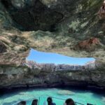 Polignano: Coastline Tour With Prosecco And Taralli & Swim - The Boats and Comfort