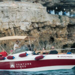 Polignano Sea Caves: Boat Tour with Snorkeling & Aperitif - The Highlights from Travelers
