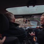 Poligon4x4: off road driving - Key Points