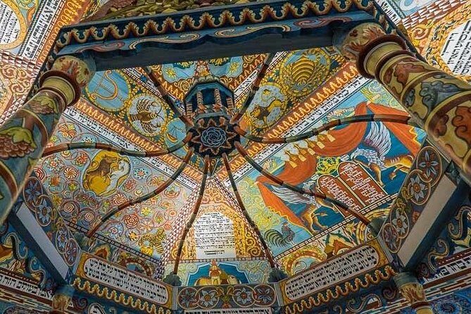 POLIN Museum of the History of Polish Jews : PRIVATE TOUR /inc. Pick-up/ - The Sum Up