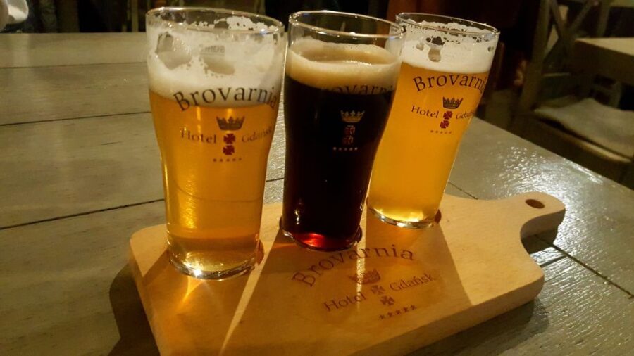 Polish Beer and Food Tasting Private Tour in Wroclaw - What’s Included and How It Works