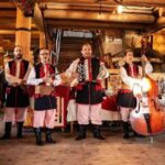 Polish Folk Show and Dinner From Krakow - The Realness of the Cultural Experience