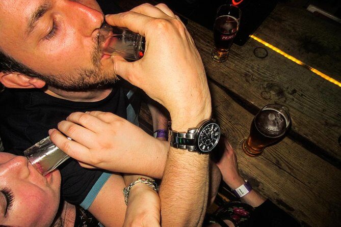 Polish Vodka Tasting Tour Wroclaw - What You Can Expect from the Tour