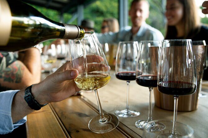 Polish Wine Tasting - not only polish vodka is awesome - Is It Worth the Price?