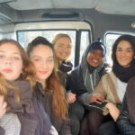 Political Wall Murals and Peacewall - The Guided Experience: Personal Stories and Local Knowledge