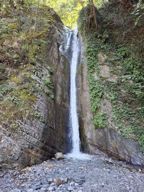 Pollino National Park: Trekking in the Argentino Nature Reserve - Why This Tour Is Worth Considering