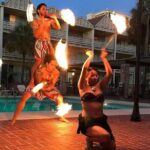 Polynesian Fire and Dinner Show Ticket in Daytona Beach - How Do Guests Rate the Overall Experience?